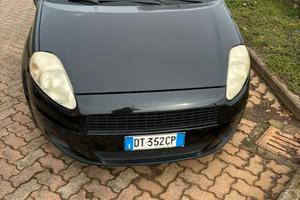 Fiat grande punto 1.4  77 cv benzina