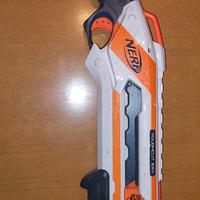 Nerf Pistola 