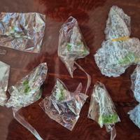 Montagne sceniche warhammer