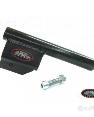 Adattatore Universale Per Binda