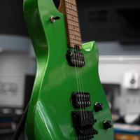 Evh wolfgang 