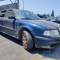Skoda octavia 1 1u2 1.9 tdi 90cv 96-10 ricambi-