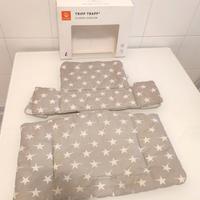 Cuscino Tripp Trapp Stokke