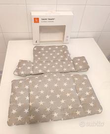 Cuscino Tripp Trapp Stokke