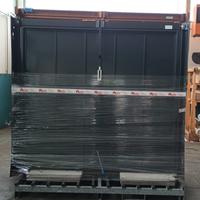 PORTA GARAGE BASCULANTE