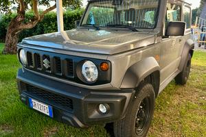 Suzuki Jmni autocarro 2023
