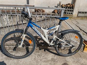 BICICLETTA da 26"