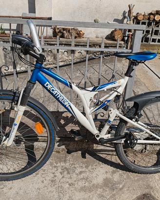 BICICLETTA da 26"