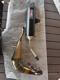 scarico giannelli 50/70 AM6