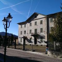 Storico Immobile Ex Hotel