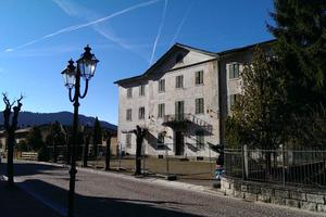 Storico Immobile Ex Hotel