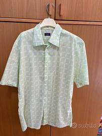 camicia uomo 