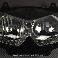 Fanale anteriore KAWASAKI NINJA 250 R 2008 - 2012