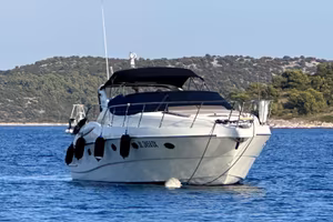 GOBBI ATLANTIS 425sc - Refit 2023