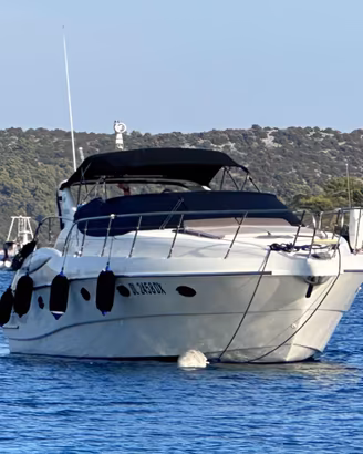 GOBBI ATLANTIS 425sc - Refit 2023
