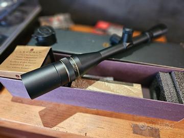 Ottica Leupold VX-II 6-18 x 40 fine duplex