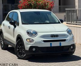 FIAT 500 X 1.6 MJT 130 CV UNICOPROPRIETARIO