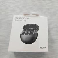 Cuffie Honor Choice Earbuds Clip