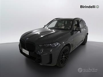 BMW BMW X5 xDrive30d