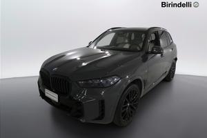 BMW BMW X5 xDrive30d