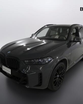BMW BMW X5 xDrive30d
