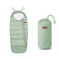 Jane Sacco invernale Evolute Forest Green