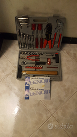 Cassetta portautensili