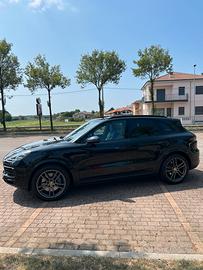 Cayenne S 2.9