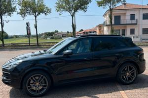Cayenne S 2.9