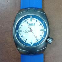 Orologio Solo Tempo Unisex Breil