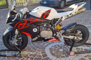 ohvale 160 evo 