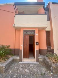 Villetta ristrutturata - Bisaccia (AV)