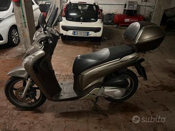 Honda sh 150 anno 2012 km 7700