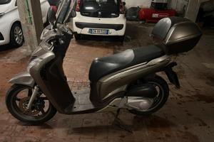 Honda sh 150 anno 2012 km 7700