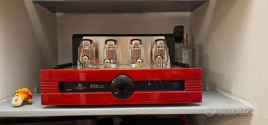 Impianto Hifi Synthesis Roma 510 Ac Klypsch Heresy