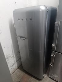 frigo Smeg modello vintage 