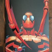 Amazing Spider-man 44/844 - Variant