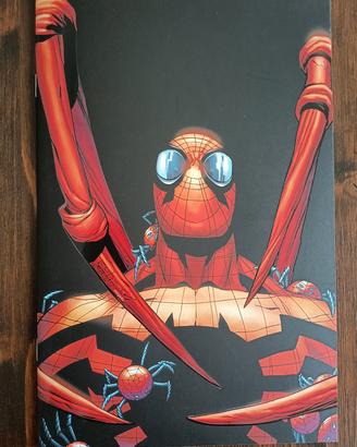 Amazing Spider-man 44/844 - Variant