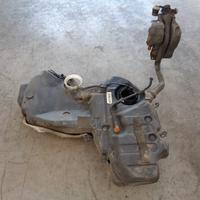 SERBATOIO CARBURANTE AUDI A4 B7 2.0 TDI 2006