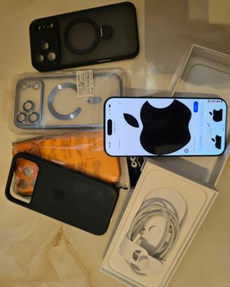 Iphone 17 pro max 256gb italia con garanxia