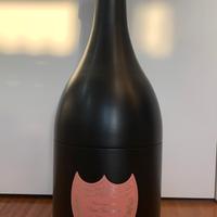 Cestello ghiaccio Dom Perignon  Marc Newson