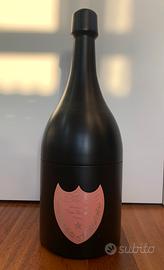Cestello ghiaccio Dom Perignon  Marc Newson