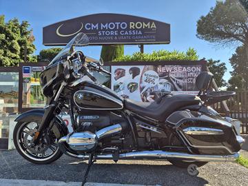 Bmw R 18 B First Edition