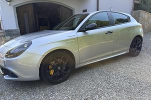 Alfa Romeo Giulietta 2.0 170 cv tct veloce