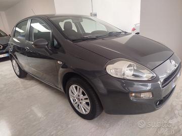 Fiat Punto 1.3 MJT II 75 CV 5 porte Lounge
