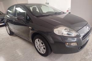 Fiat Punto 1.3 MJT II 75 CV 5 porte Lounge