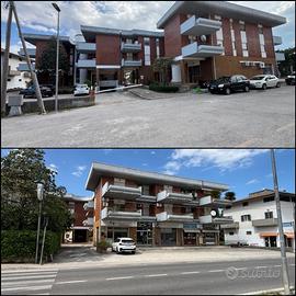 Appartamento in via Giovani XXIII 61-64