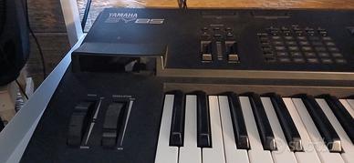 Yamaha Sy85 Synth