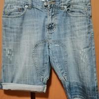 Jeans corti ragazzo OVS