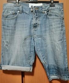 Jeans corti ragazzo OVS